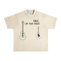Sandshell uke i'm your father Urban Heavy Tee - Bettercallsaul