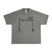 Tornado uke i'm your father Urban Heavy Tee - Bettercallsaul