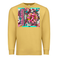 Antique Gold survivor breast cancer Premium Sweatshirt - AdoDesignShop