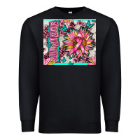 Survivor Breast Cancer Premium Sweatshirt | Teevron