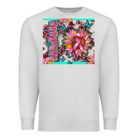 Dove Grey survivor breast cancer Premium Sweatshirt - AdoDesignShop