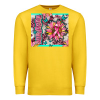 Lemon survivor breast cancer Premium Sweatshirt - AdoDesignShop