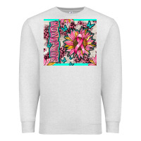 Oatmeal Heather survivor breast cancer Premium Sweatshirt - AdoDesignShop