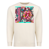 Sandshell survivor breast cancer Premium Sweatshirt - AdoDesignShop