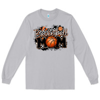 Basketball Mom Long Sleeve Tee | Teevron