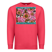 Breast Cancer Awareness Premium Sweatshirt | Teevron