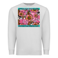 Dove Grey breast cancer awareness Premium Sweatshirt - AdoDesignShop