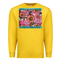 Lemon breast cancer awareness Premium Sweatshirt - AdoDesignShop