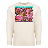 Sandshell breast cancer awareness Premium Sweatshirt - AdoDesignShop