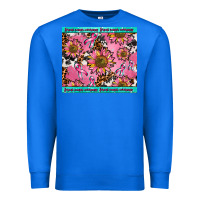 True Royal breast cancer awareness Premium Sweatshirt - AdoDesignShop