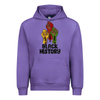 Tulip black history malia Urban Hoodie - MaliasSmallBusiness