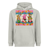 Moon Dust Easter Gnomies Tumbler Easter Day Heavyweight Hoodie - Neo Western
