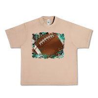 Burro sports football background Urban Heavy Tee - Artiststas