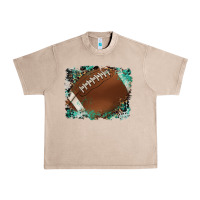 French Oak sports football background Urban Heavy Tee - Artiststas