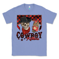 Cowboy Killer Classic Tee | Teevron