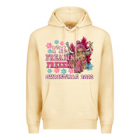Pina Colada i'm freakin freezin christmas 2023 Premium Hoodie - NancyCooperArtShop