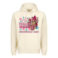 Sandshell i'm freakin freezin christmas 2023 Premium Hoodie - NancyCooperArtShop