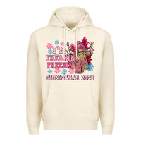 Tofu i'm freakin freezin christmas 2023 Premium Hoodie - NancyCooperArtShop