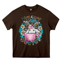 Happy Easter Heavy Core Tee | Teevron