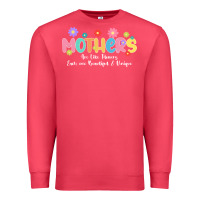 Cardinal mothers are like flower Premium Sweatshirt - JahusDesignShop