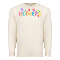Sandshell mothers are like flower Premium Sweatshirt - JahusDesignShop