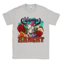 Moon Dust always ranchy Classic Tee - Zillion Design Studio