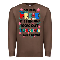 Chestnut so long pre k Premium Sweatshirt - JahusDesignShop