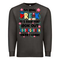 Smoke so long pre k Premium Sweatshirt - JahusDesignShop