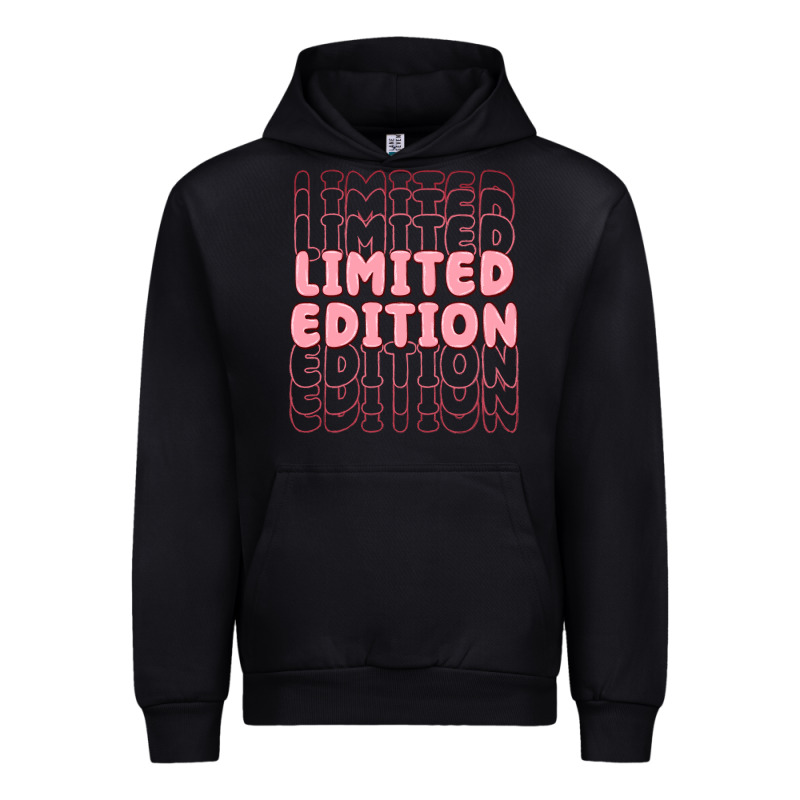 Limited Edition Urban Hoodie by MaliasSmallBusiness | Teevron