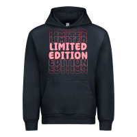 Navy limited edition Urban Hoodie - MaliasSmallBusiness