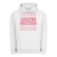Pigment Lunar Rock limited edition Urban Hoodie - MaliasSmallBusiness