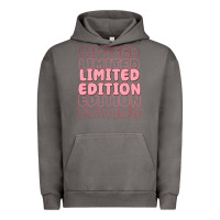 Pigment Tornado limited edition Urban Hoodie - MaliasSmallBusiness