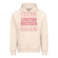 Sandshell limited edition Urban Hoodie - MaliasSmallBusiness