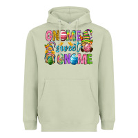 Matcha Easter gnome sweet gnome Heavyweight Hoodie - Neo Western