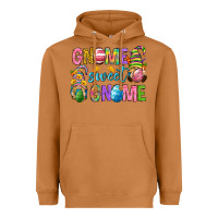 Meerkat Easter gnome sweet gnome Heavyweight Hoodie - Neo Western