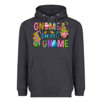 Smoke Easter gnome sweet gnome Heavyweight Hoodie - Neo Western