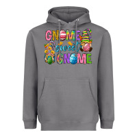 Storm Easter gnome sweet gnome Heavyweight Hoodie - Neo Western