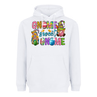 Easter Gnome Sweet Gnome Heavyweight Hoodie | Teevron