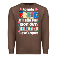 Chestnut so long pre k Premium Sweatshirt - JahusDesignShop