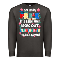 Smoke so long pre k Premium Sweatshirt - JahusDesignShop