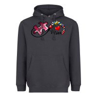 Smoke autism mom 1 Heavyweight Hoodie - SublimationCraftShop