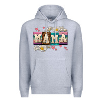 Mama Premium Hoodie | Teevron