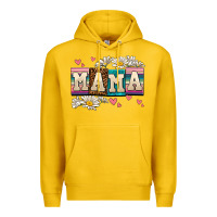 Lemon mama Premium Hoodie - AdoDesignShop