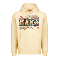 Pina Colada mama Premium Hoodie - AdoDesignShop
