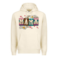 Tofu mama Premium Hoodie - AdoDesignShop