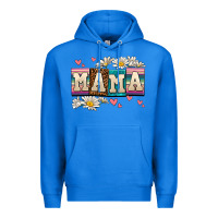 True Royal mama Premium Hoodie - AdoDesignShop