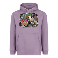 Lavender Autism Heavyweight Hoodie - SublimationCraftShop