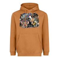 Meerkat Autism Heavyweight Hoodie - SublimationCraftShop