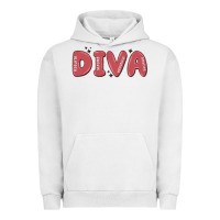 Pigment Lunar Rock diva Urban Hoodie - MaliasSmallBusiness