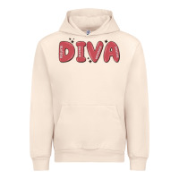 Sandshell diva Urban Hoodie - MaliasSmallBusiness